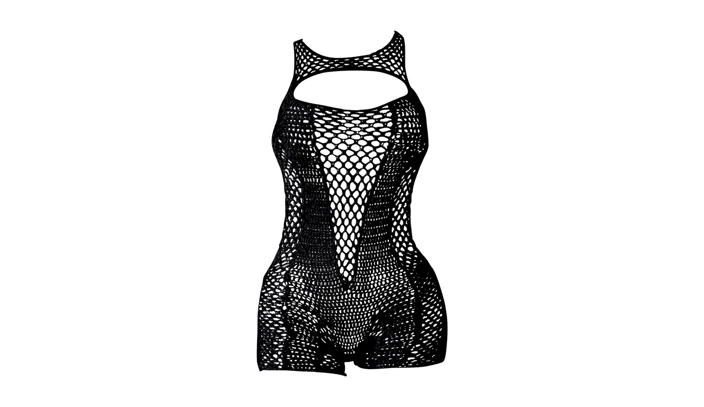 003 black