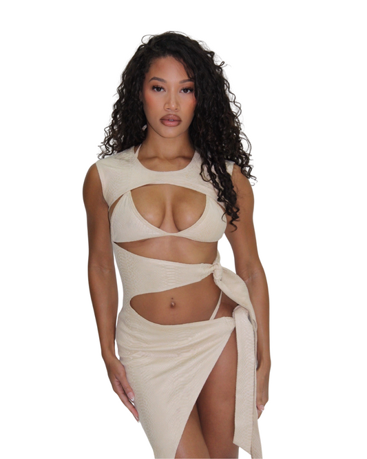 Asherah Three Piece Set