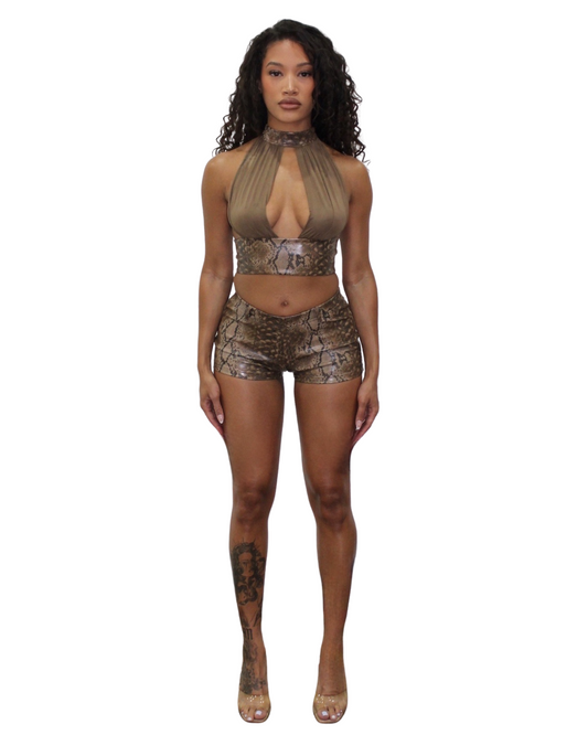 Noctra Two Piece Set