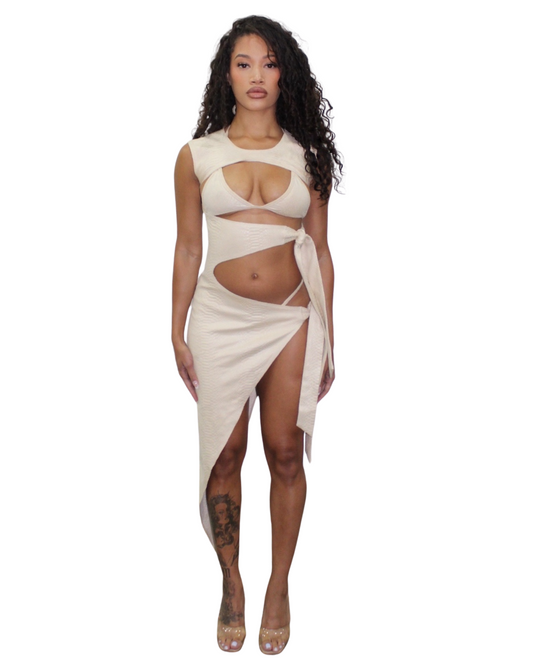 Asherah Three Piece Set