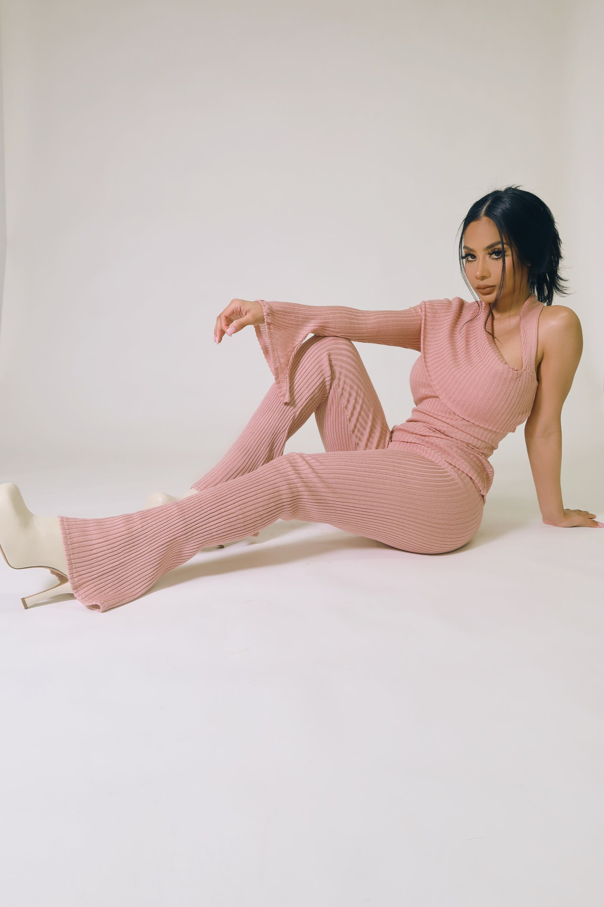 しーちゃん　soll. the label Chevrolet Dress – LEKIEU official website | LEKIEU