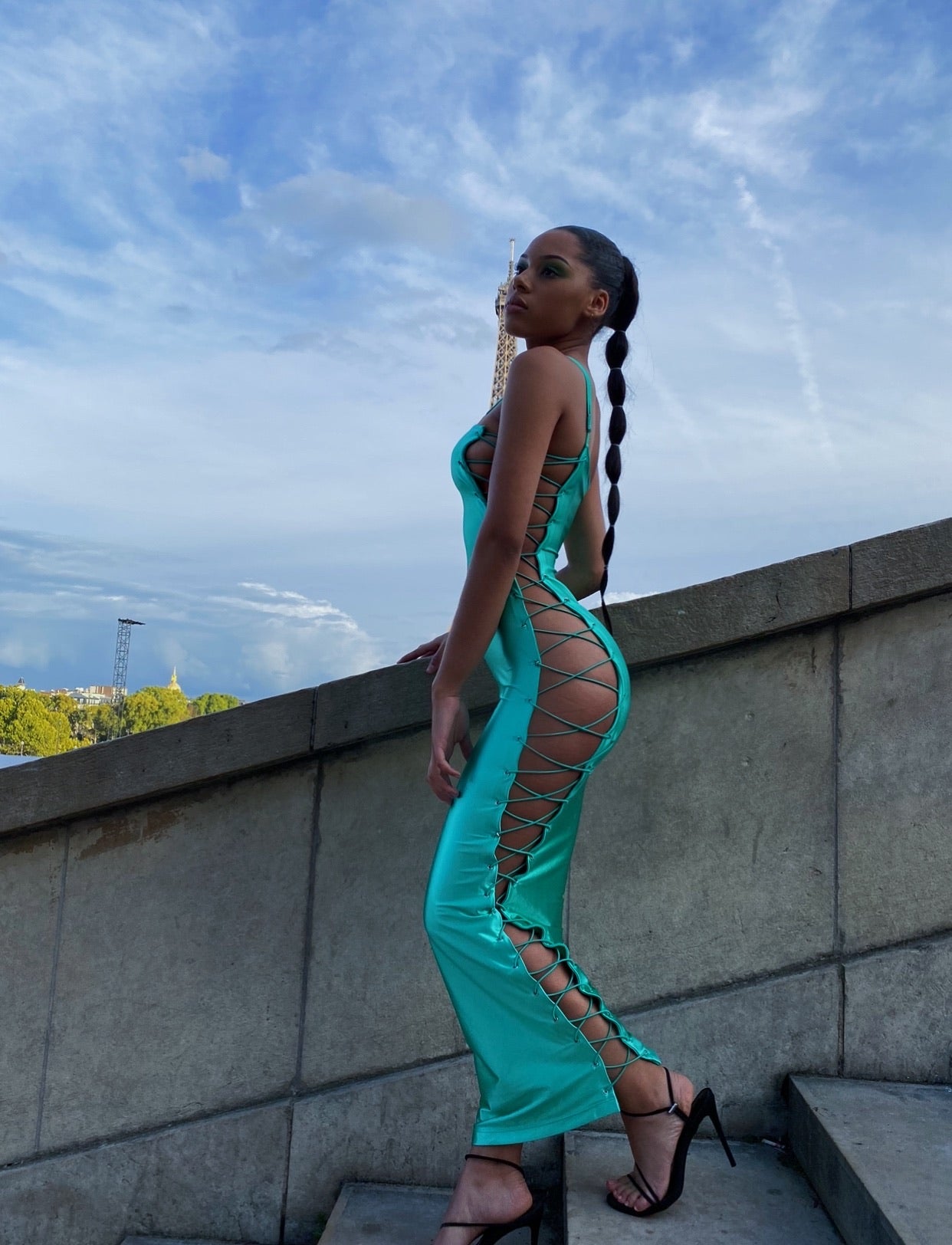 CARRIE -multiple colors