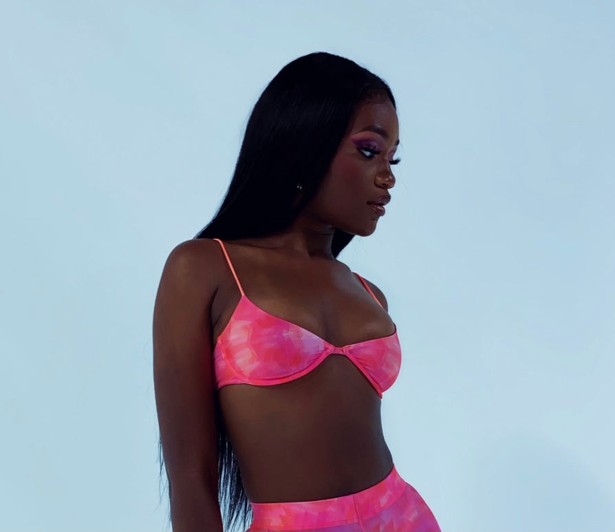 Kelly Top
