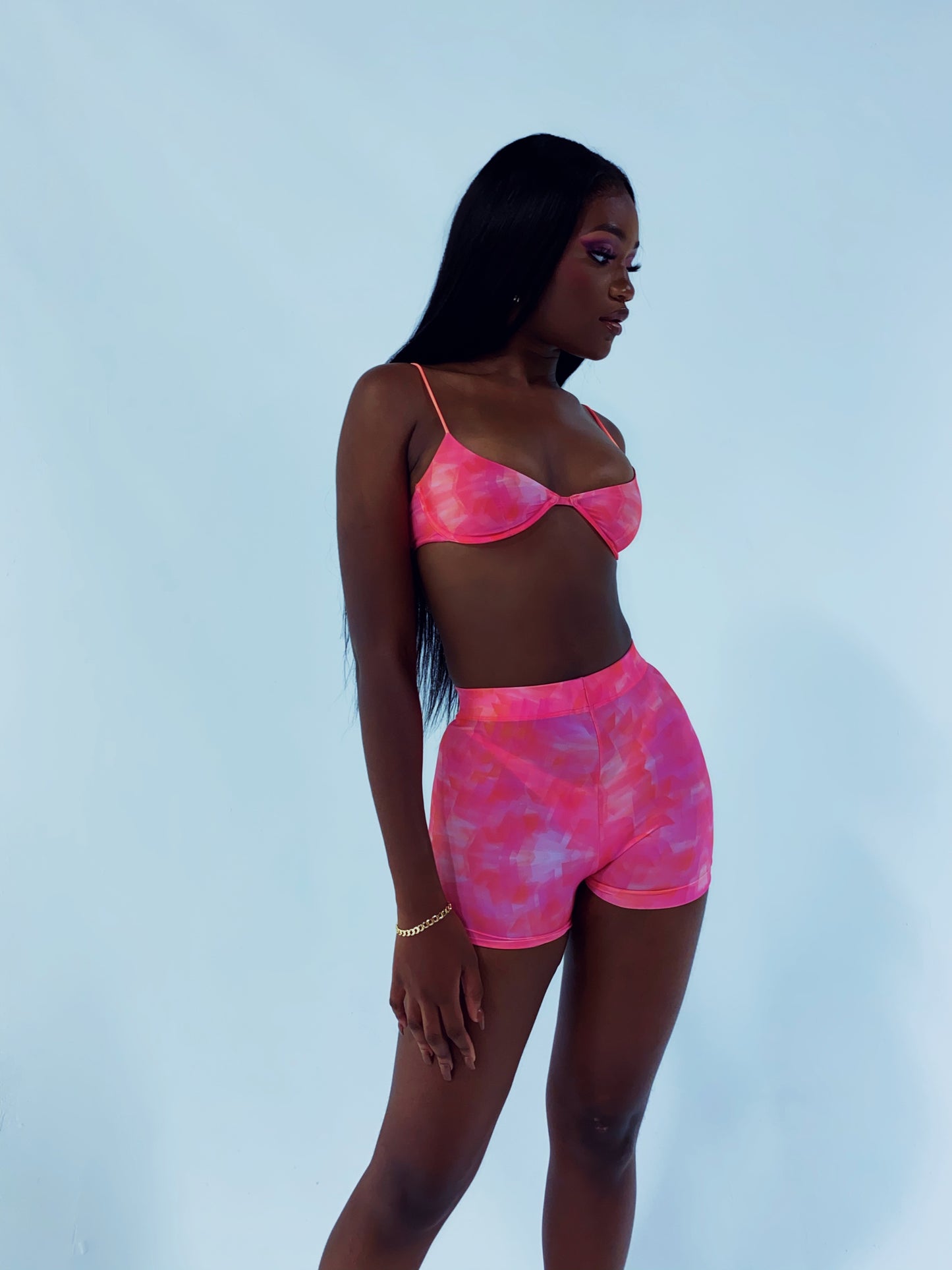 Kelly - three piece set